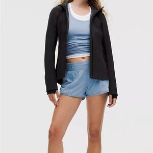 Lululemon Women’s Cross Chill Performance Jacket